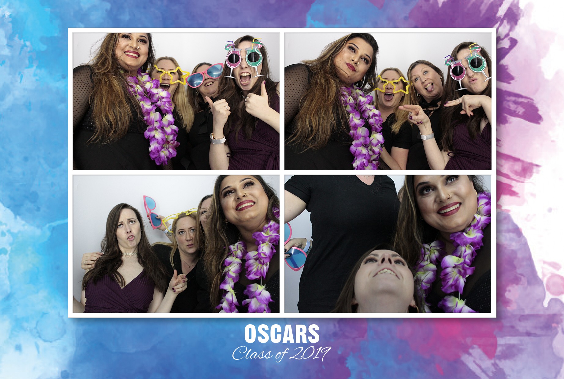 Oscars 2019 Booth 2 | View more photos from the event at gallery.myphotoboothexperience.co.uk/u/MyPhotoBoothExperienceLtd/Oscars-2019-Booth-2